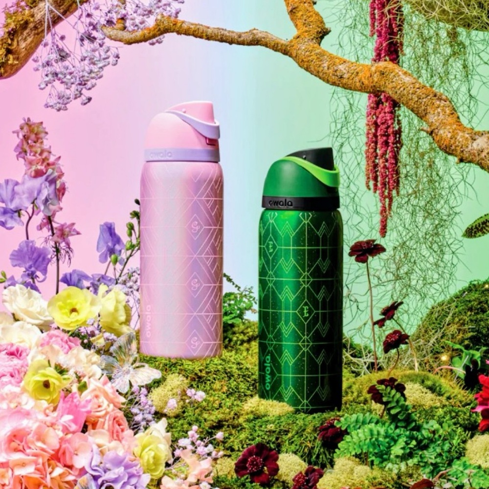 Wicked x Owala Collab Limited Edition SET OF 2